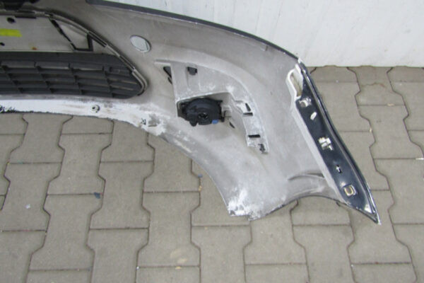 Bumper Ford Focus Mk2 II faceLIFT 08-11 8M51-17K819-A Voorbumper HK627