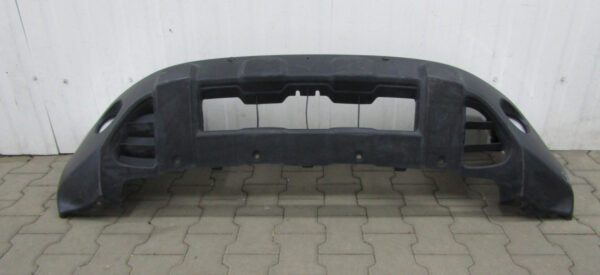 Bumper	Honda CRV CR-V 3 III lift 06-08 71102-SWW-G000 Voorbumper HK628