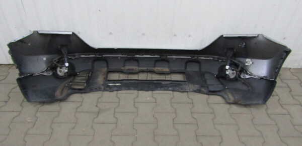 Bumper	Honda CRV CR-V 3 III Facelift 06-08 71102-SWW-G000 Achterbumper HK628