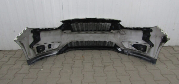 Bumper Ford Focus Mk3 III ST line faceLift 14- F1EB-17757-A Voorbumper HK629