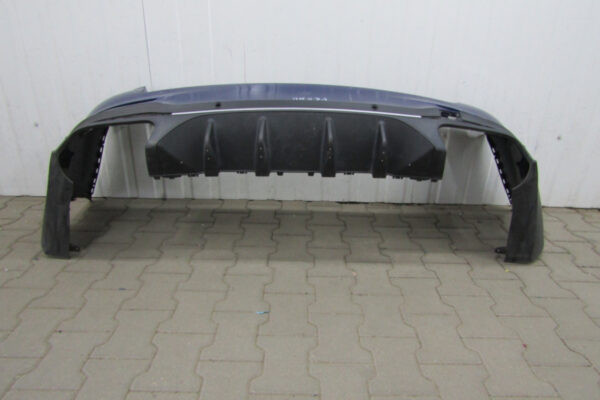 Bumper MERCEDES GLC W253 AMG 63S 63 S FACELIFT 19-22 A2538850200 Achterbumper HK631