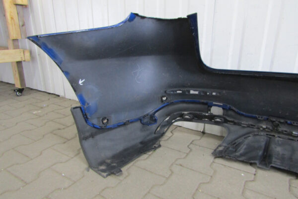 Bumper MERCEDES GLC W253 AMG 63S 63 S FACELIFT 19-22 A2538850200 Achterbumper HK631