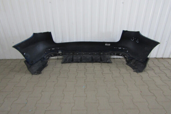 Bumper MERCEDES GLC W253 AMG 63S 63 S FACELIFT 19-22 A2538850200 Achterbumper HK631