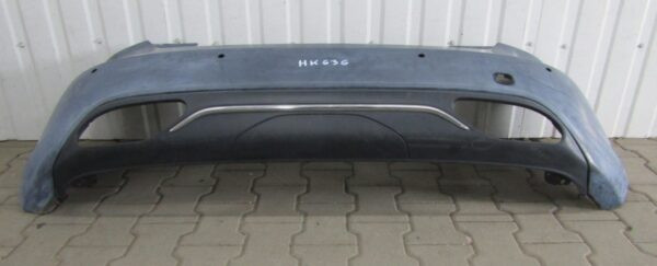 Bumper  Mercedes A-KLASSE W176 FACELIFT 15-18 A1768850125 Achterbumper  HK636