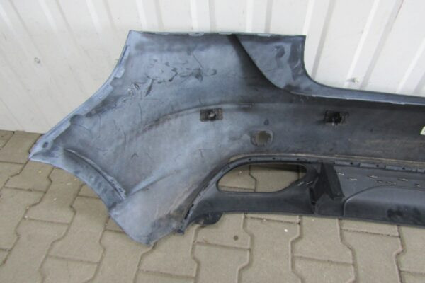 Bumper  Mercedes A-KLASSE W176 FACELIFT 15-18 A1768850125 Achterbumper  HK636