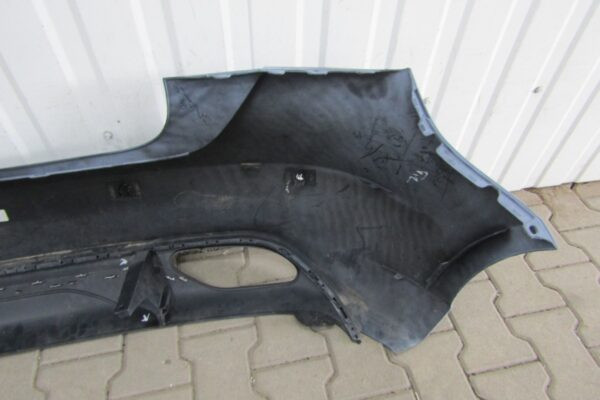 Bumper  Mercedes A-KLASSE W176 FACELIFT 15-18 A1768850125 Achterbumper  HK636