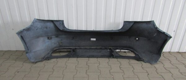 Bumper  Mercedes A-KLASSE W176 FACELIFT 15-18 A1768850125 Achterbumper  HK636