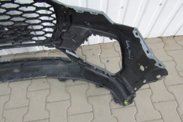 Bumper Audi Q3 II 83A 83F S-line SLINE 18- 83A807437D  Voorbumper HK638