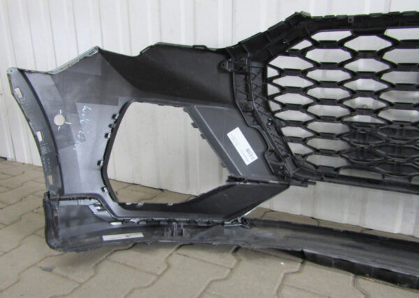 Bumper Audi Q3 II 83A 83F S-line SLINE 18- 83A807437D  Voorbumper HK638