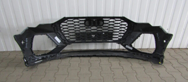 Bumper Audi Q3 II 83A 83F S-line SLINE 18- 83A807437D  Voorbumper HK638