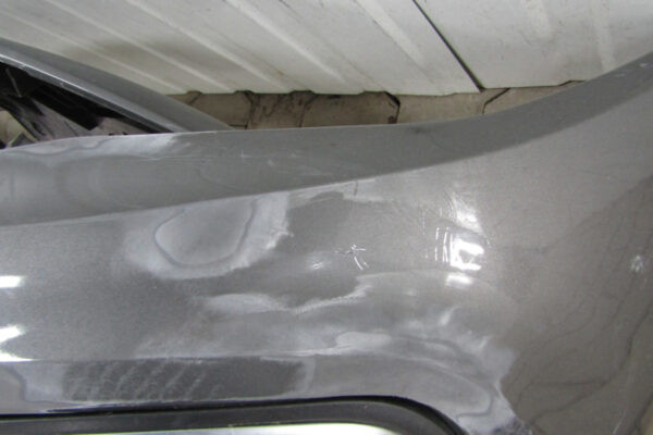 Bumper	Fiat Tipo II 2 Lift 20- 735734363  Voorbumper HK639