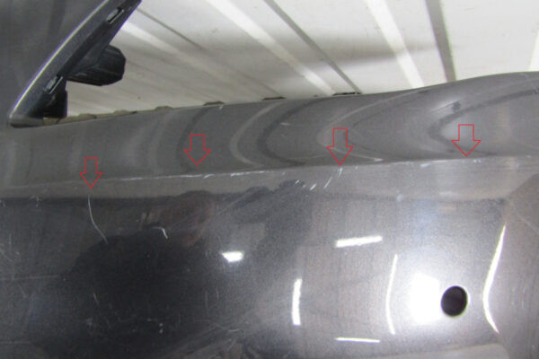 Bumper Audi A4 B8 8K0 08-11 8K0807437  Voorbumper HK643