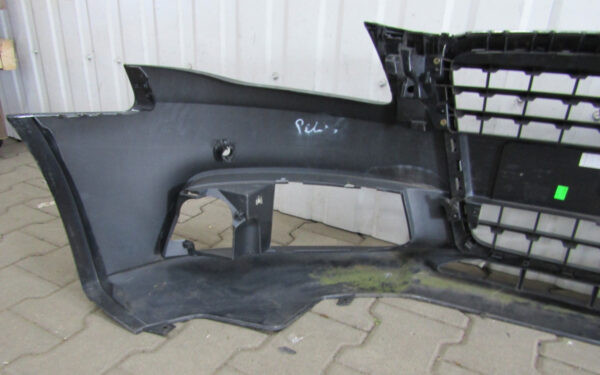 Bumper Audi A4 B8 8K0 08-11 8K0807437  Voorbumper HK643