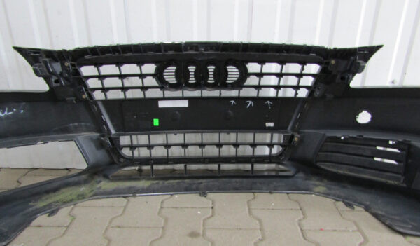 Bumper Audi A4 B8 8K0 08-11 8K0807437  Voorbumper HK643