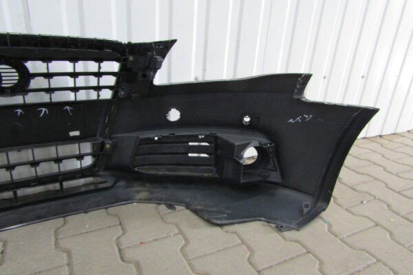 Bumper Audi A4 B8 8K0 08-11 8K0807437  Voorbumper HK643