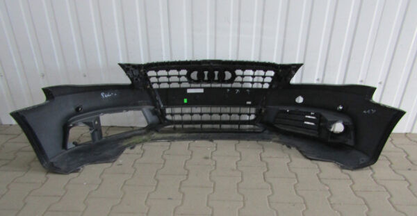 Bumper Audi A4 B8 8K0 08-11 8K0807437  Voorbumper HK643