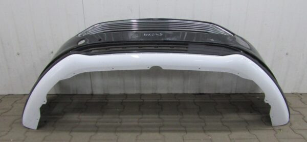 Bumper Ford Galaxy MK3 III 3 15-19 EM2B-17H772-N Voorbumper HK645
