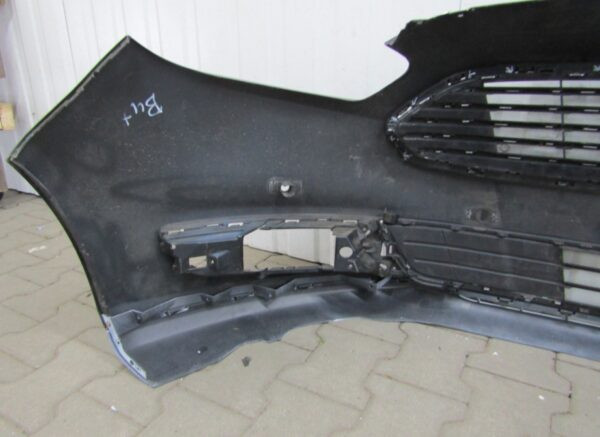 Bumper Ford Galaxy MK3 III 3 15-19 EM2B-17H772-N Voorbumper HK645