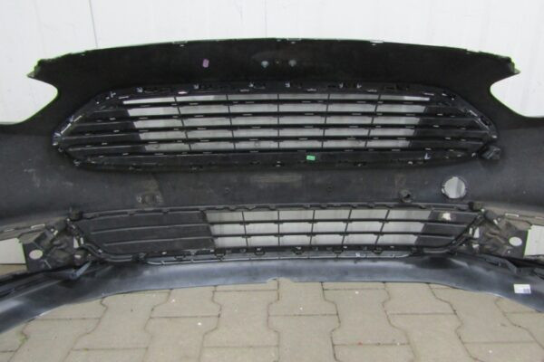 Bumper Ford Galaxy MK3 III 3 15-19 EM2B-17H772-N Voorbumper HK645