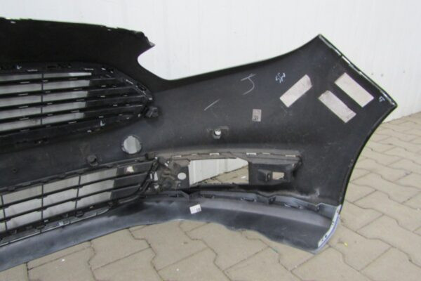 Bumper Ford Galaxy MK3 III 3 15-19 EM2B-17H772-N Voorbumper HK645