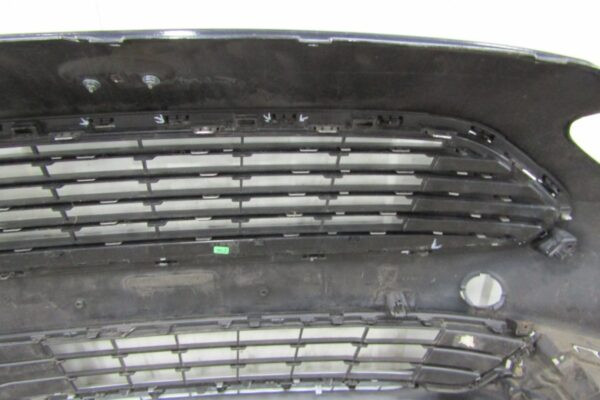 Bumper Ford Galaxy MK3 III 3 15-19 EM2B-17H772-N Voorbumper HK645