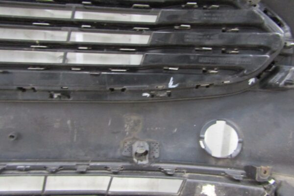 Bumper Ford Galaxy MK3 III 3 15-19 EM2B-17H772-N Voorbumper HK645