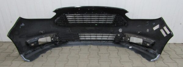 Bumper Ford Galaxy MK3 III 3 15-19 EM2B-17H772-N Voorbumper HK645