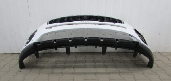 Bumper Kia Sportage 4 IV 15-18 86511-F1000 Voorbumper HK647