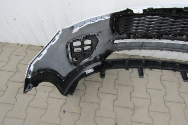 Bumper Kia Sportage 4 IV 15-18 86511-F1000 Voorbumper HK647