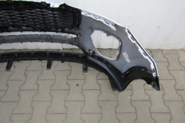 Bumper Kia Sportage 4 IV 15-18 86511-F1000 Voorbumper HK647