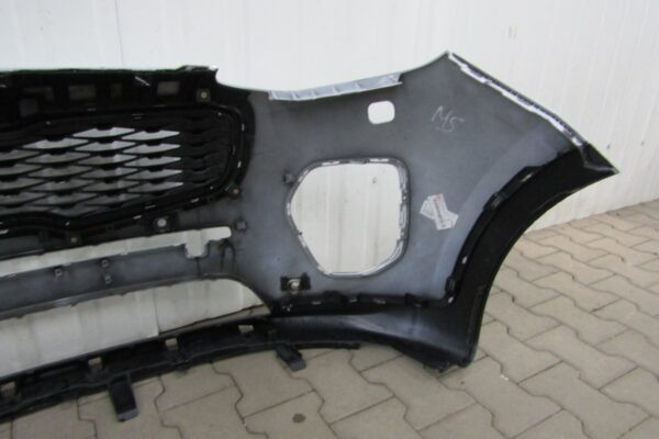 Bumper Kia Sportage 4 IV 15-18 86511-F1000 Voorbumper HK647