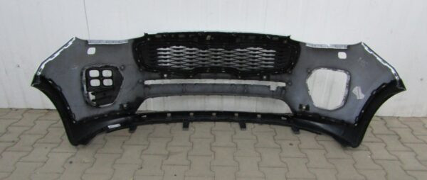 Bumper Kia Sportage 4 IV 15-18 86511-F1000 Voorbumper HK647