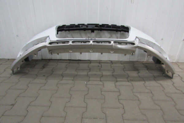 Bumper Audi A6 C7 4G0 Allroad 12-14 4G0807437F Voorbumper HK648