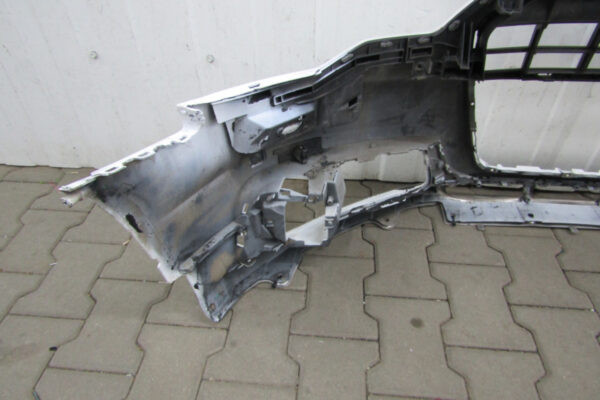 Bumper Audi A6 C7 4G0 Allroad 12-14 4G0807437F Voorbumper HK648