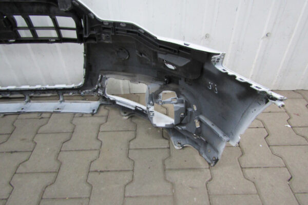 Bumper Audi A6 C7 4G0 Allroad 12-14 4G0807437F Voorbumper HK648