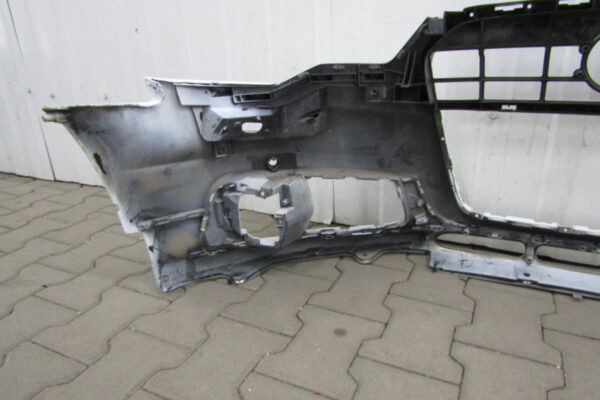 Bumper Audi A6 C7 4G0 Allroad 12-14 4G0807437F Voorbumper HK648
