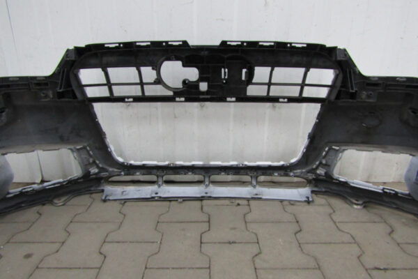 Bumper Audi A6 C7 4G0 Allroad 12-14 4G0807437F Voorbumper HK648
