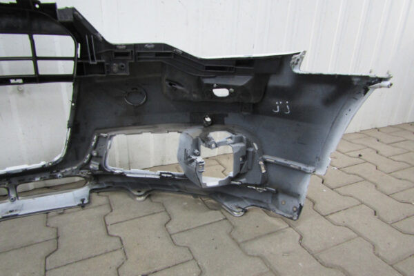 Bumper Audi A6 C7 4G0 Allroad 12-14 4G0807437F Voorbumper HK648