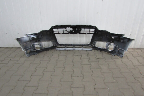Bumper Audi A6 C7 4G0 Allroad 12-14 4G0807437F Voorbumper HK648