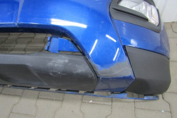 Bumper  Ford Ecosport 2 II faceLift 17- GN15-17B968-E Voorbumper HK654