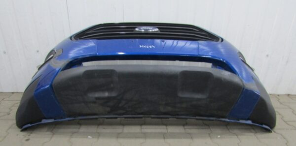 Bumper  Ford Ecosport 2 II faceLift 17- GN15-17B968-E Voorbumper HK654