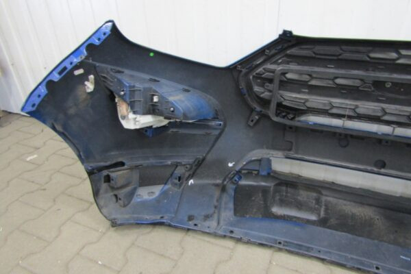Bumper  Ford Ecosport 2 II faceLift 17- GN15-17B968-E Voorbumper HK654
