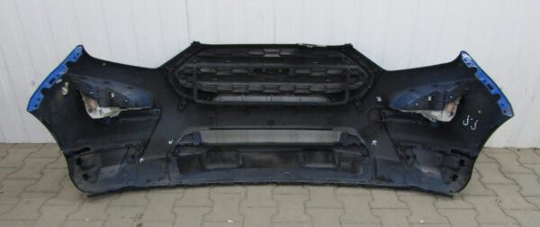 Bumper  Ford Ecosport 2 II faceLift 17- GN15-17B968-E Voorbumper HK654