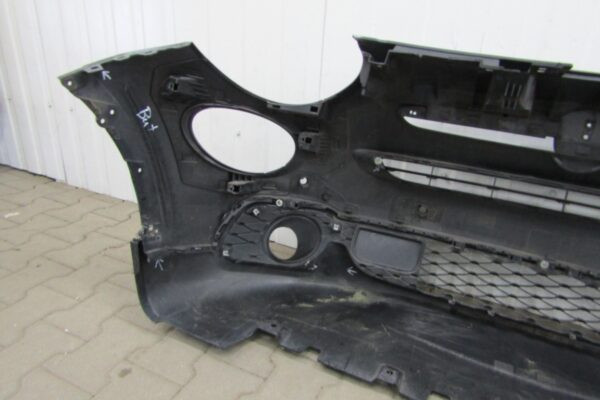 Bumper	Fiat 500X 500 X Lift 18-22 52102556  Voorbumper HK655