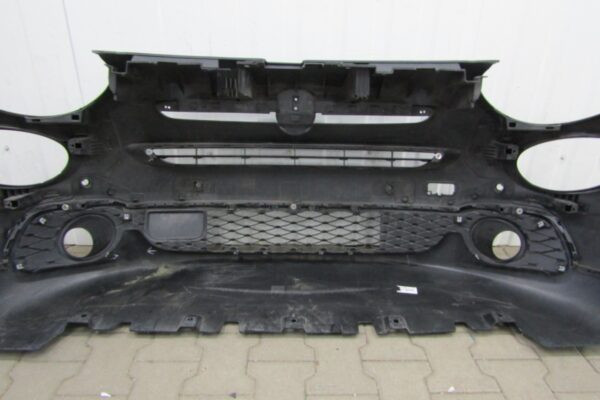 Bumper	Fiat 500X 500 X Lift 18-22 52102556  Voorbumper HK655