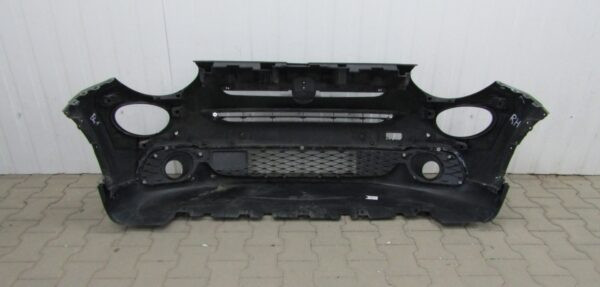 Bumper	Fiat 500X 500 X Lift 18-22 52102556  Voorbumper HK655