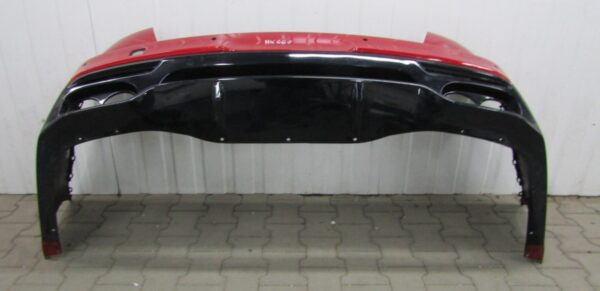 Bumper Kia Stinger GT 17- 86611-J5300 Achterbumper HK660