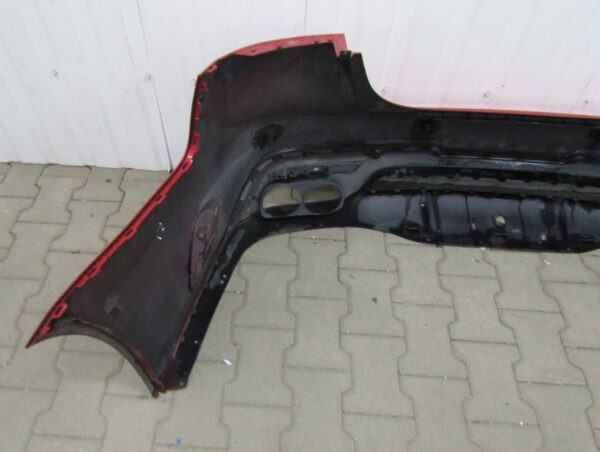 Bumper Kia Stinger GT 17- 86611-J5300 Achterbumper HK660
