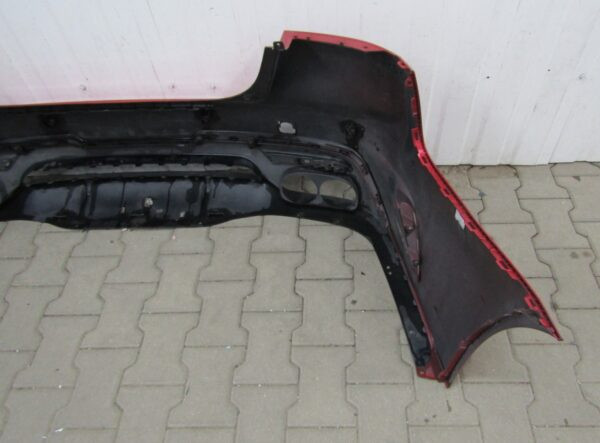 Bumper Kia Stinger GT 17- 86611-J5300 Achterbumper HK660