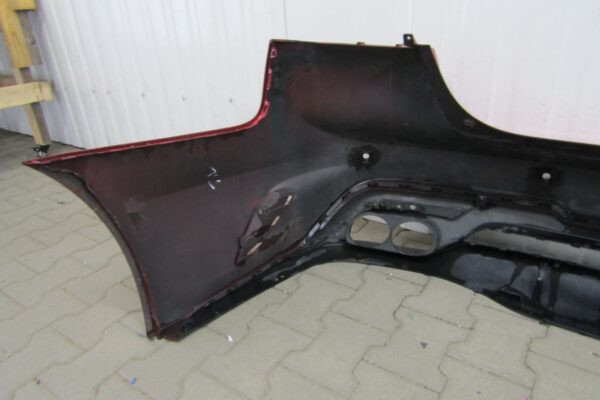 Bumper Kia Stinger GT 17- 86611-J5300 Achterbumper HK660